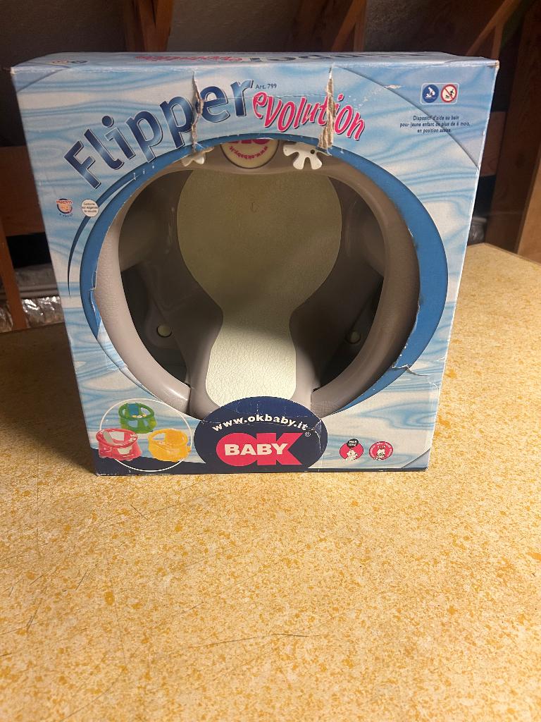 Flipper evolution, Kinderen en Baby's, Ophalen