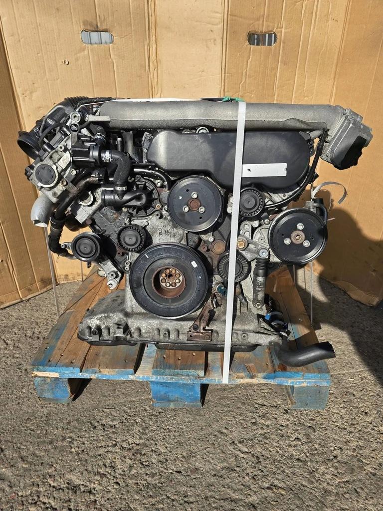 Moteur CCWA Complet A4 Q5 A5 AUDI, Envoi, Utilisé, Daihatsu