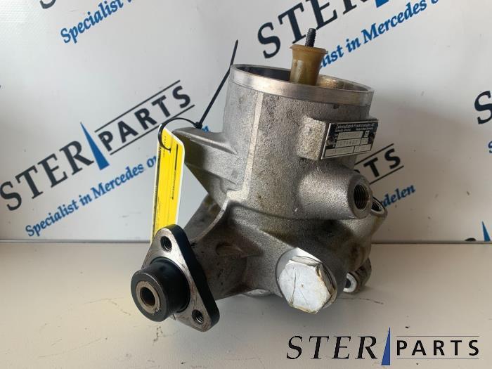 Pompe direction assistée d'un Mercedes 190E/D, 3 mois de garantie, Utilisé, -, -