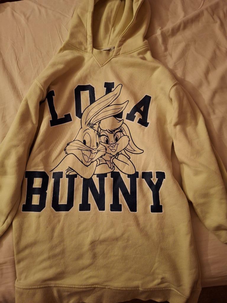 robe/tunique Lola Bunny Zara taille 140, Enfants & Bébés, Vêtements enfant | Taille 140, Comme neuf, Fille, Robe ou Jupe, Enlèvement ou Envoi