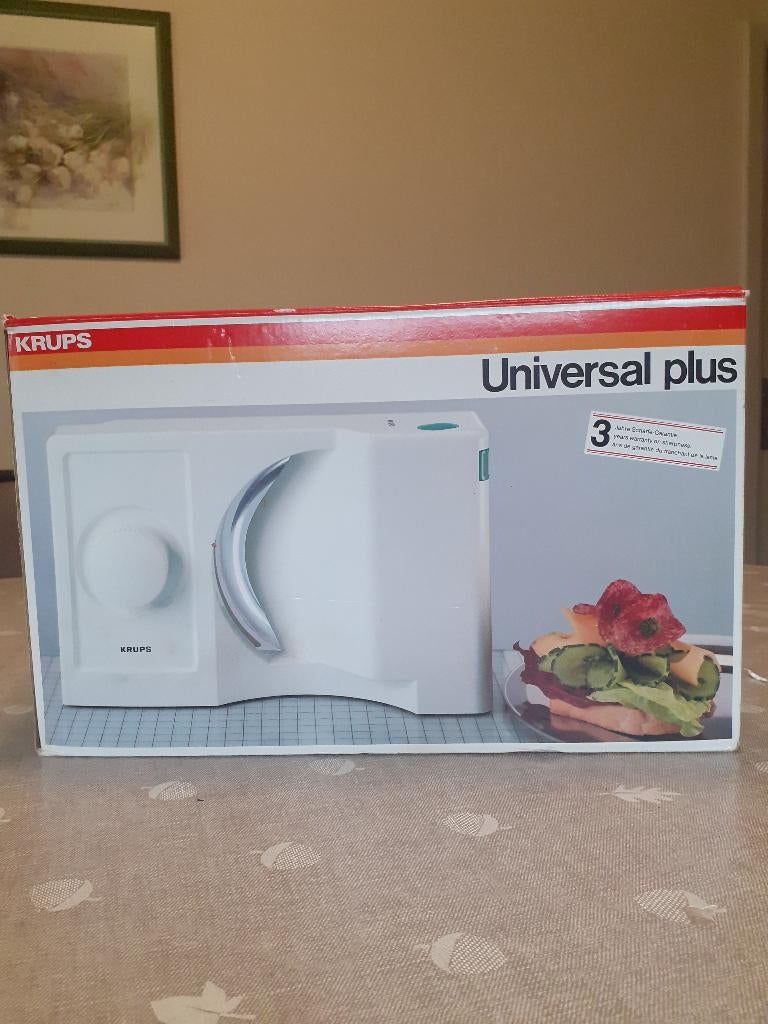 snijmachine., Ophalen, Zo goed als nieuw