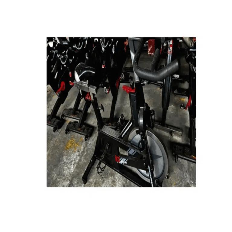 Schwinn – IC Elite Indoor Cycle – Spinning Bike, Enlèvement ou Envoi, Utilisé, Bras, Autres types