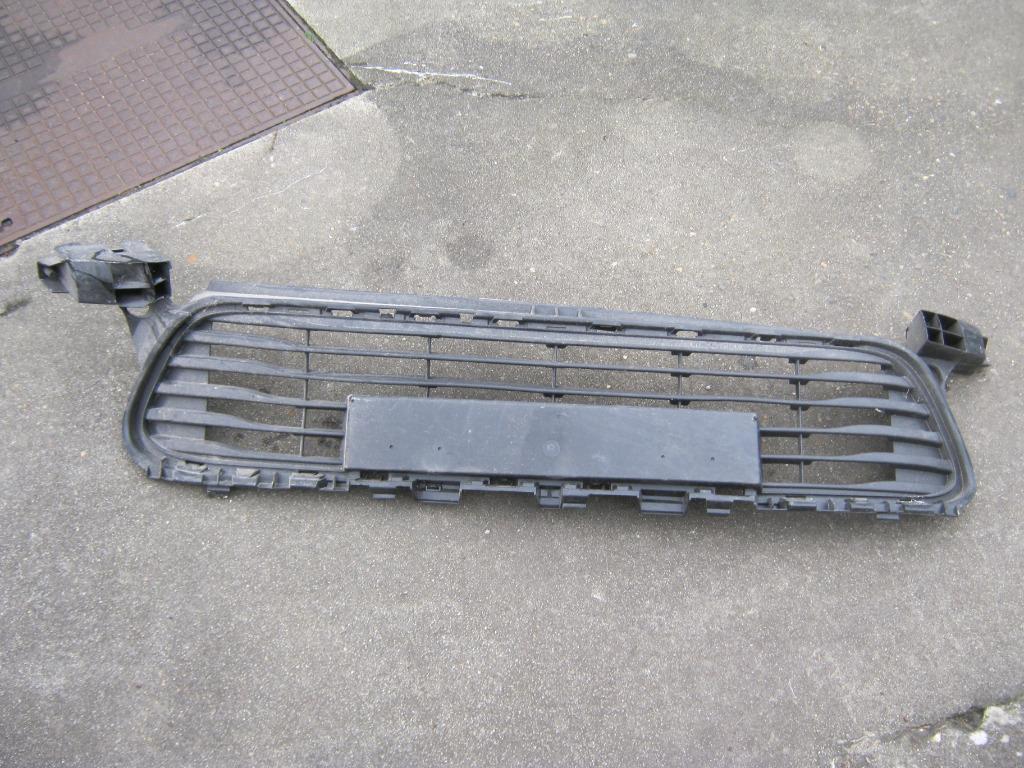 voorbumperrooster RENAULT CLIO 4 IV GT 622540754R, Enlèvement ou Envoi, Utilisé, Renault, Pare-chocs