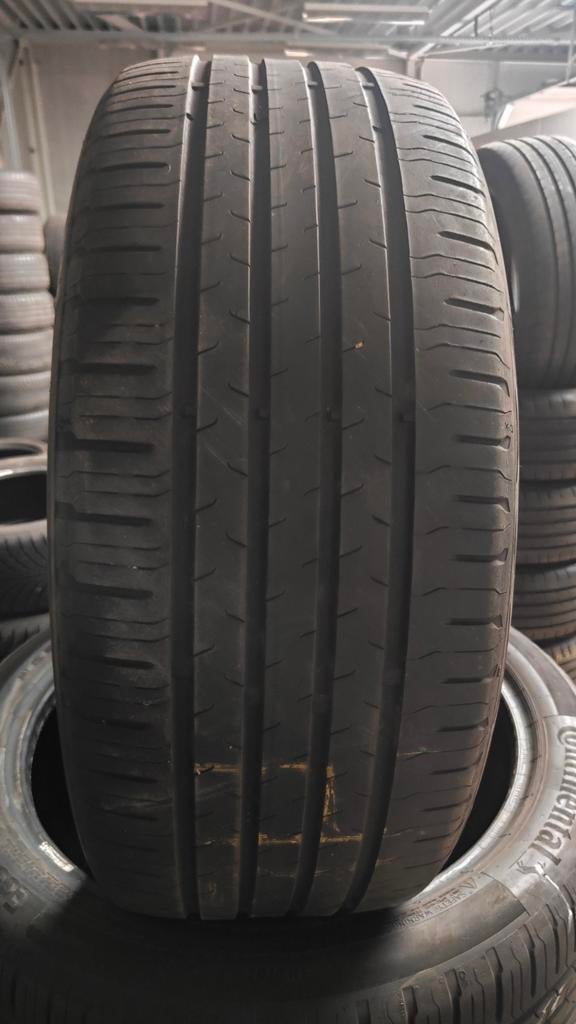 225/45r19 continental 5mm 50€ par pièce avec support 22545r1, Autos : Pièces & Accessoires, Commande, Enlèvement ou Envoi