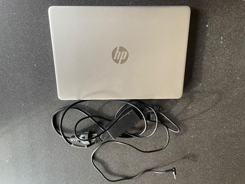 Computer, Computers en Software, Windows Laptops, Ophalen, Gebruikt, 13 inch, Hp
