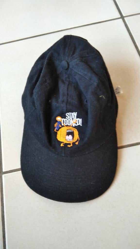 Pet MTV vintage, Enlèvement ou Envoi, Casquette