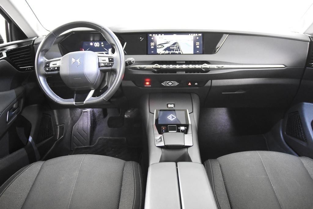 DS DS4 Bastille+ *1er propriétaire*ParkAssist*Carplay*DAB*, Autos, DS, Achat, Euro 6, Entreprise, Entretenue par le concessionnaire