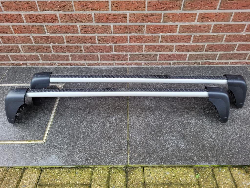 Dakdragers Opel Meriva 2014, Auto diversen, Dakdragers, Ophalen