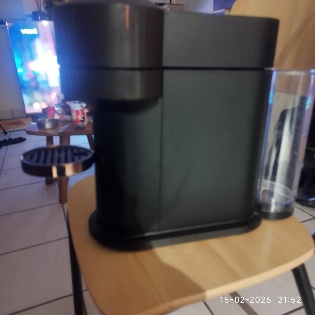 Dolce gusto vertuo met verschillende dozen capsules, Dieren en Toebehoren, Vissen | Aquaria en Toebehoren, Ophalen of Verzenden