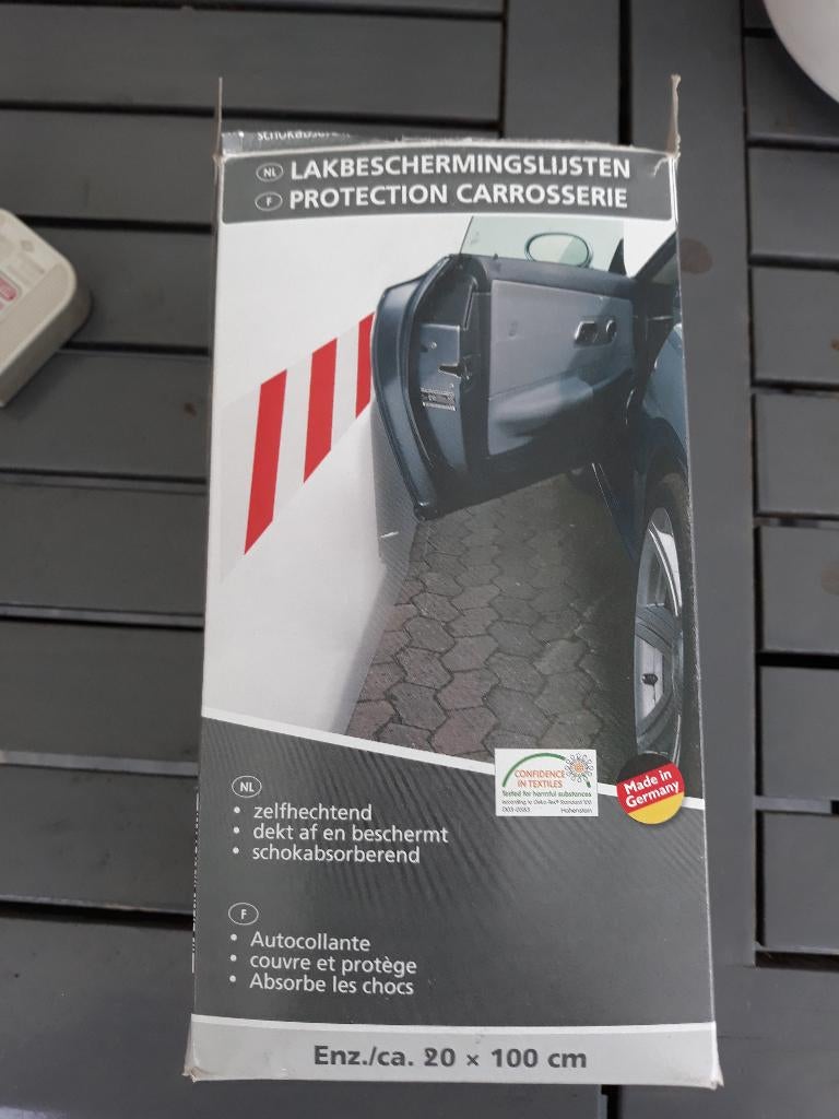 lakbeschermingslijst, Auto-onderdelen, Ophalen of Verzenden