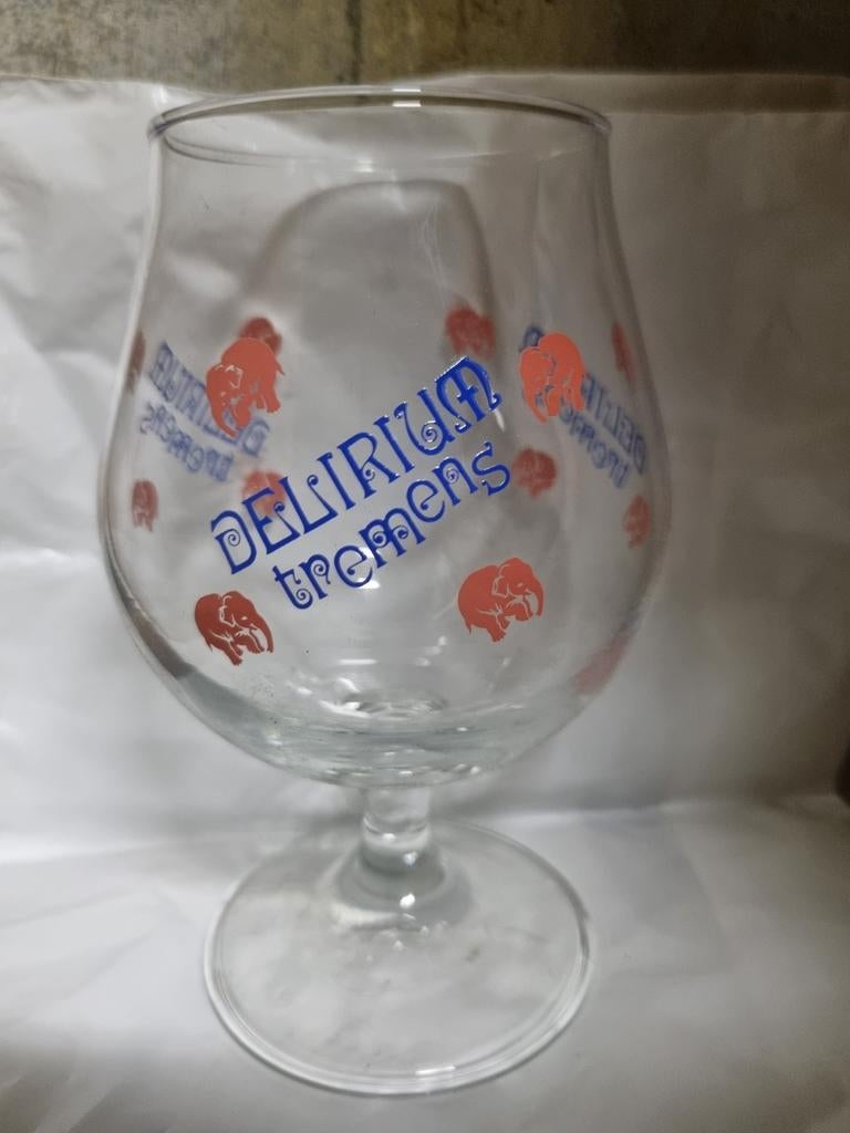 12 verres Delirium, Enlèvement ou Envoi
