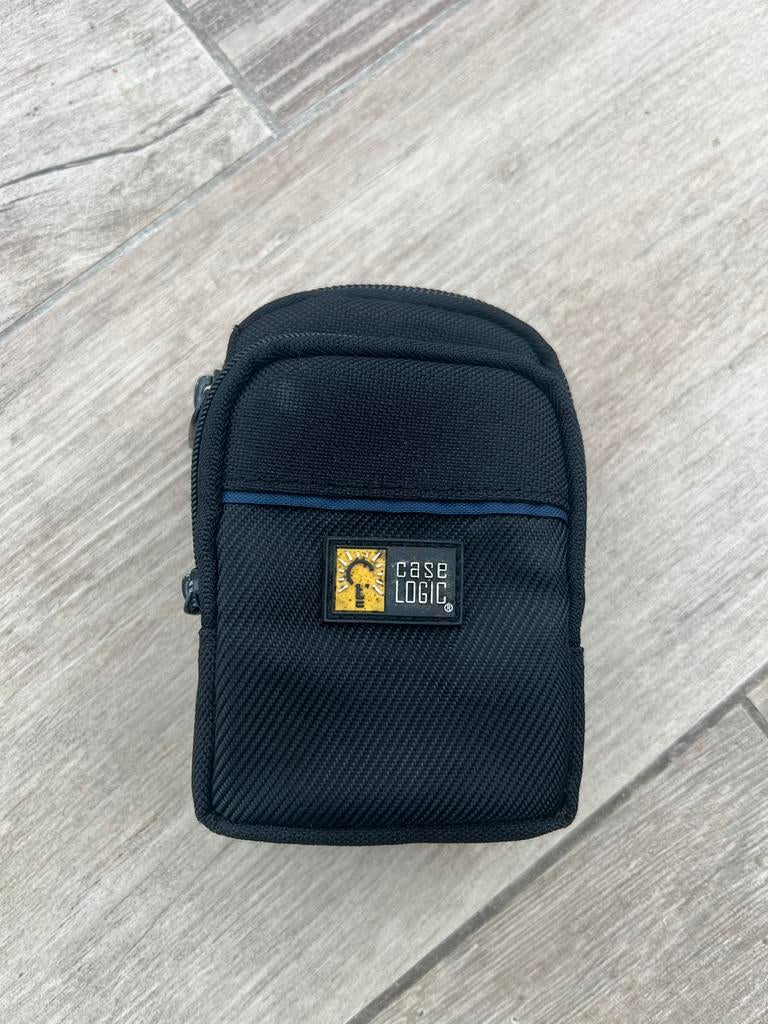 Sac de rangement Casa Logic (sac pour appareil photo), Enlèvement ou Envoi, Comme neuf