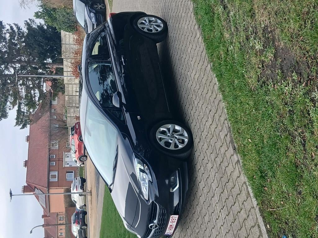 Opel corsa 13cdti 2017, Autos, Particulier, Achat