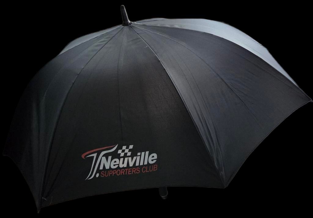 parapluie Thierry Neuville, Bijoux, Sacs & Beauté, Parapluies, Utilisé, Enlèvement ou Envoi