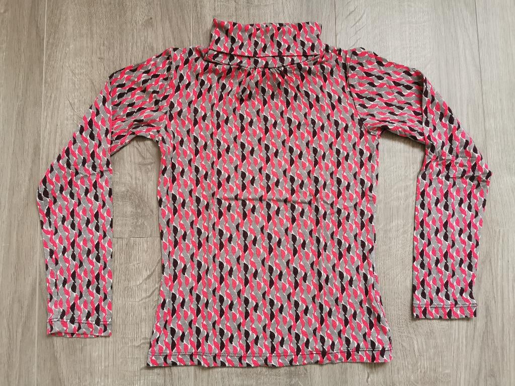 Longsleeve JBC - maat 116, Kinderen en Baby's, Kinderkleding | Maat 116, Gebruikt, Meisje, Ophalen of Verzenden, Shirt of Longsleeve