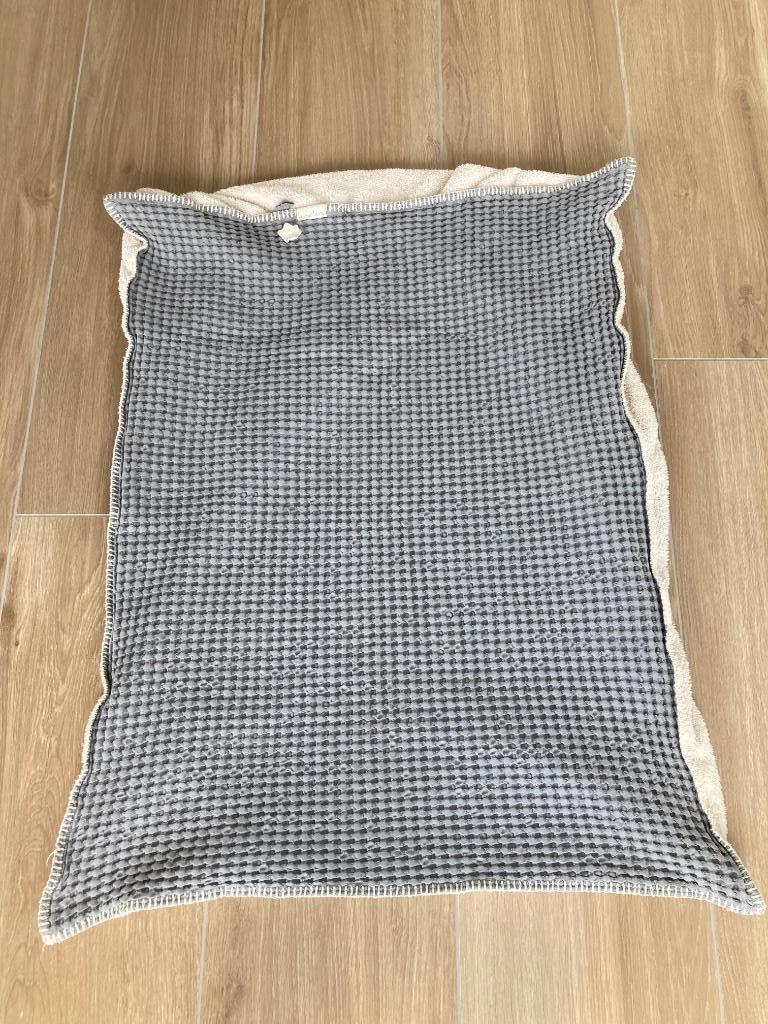 Koeka deken, Ophalen, Gebruikt, Deken of Dekbed, Koeka
