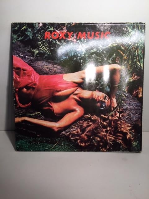 LP - Roxy Music - Stranded ( Gatefold Vinyl ), Cd's en Dvd's, Ophalen of Verzenden, Zo goed als nieuw, 12 inch, Poprock