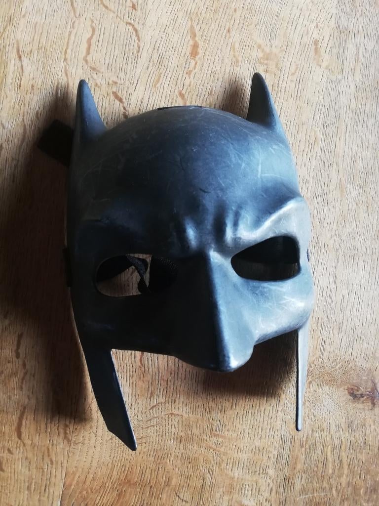 Masque de Batman, Enlèvement ou Envoi, Comme neuf, Autres types