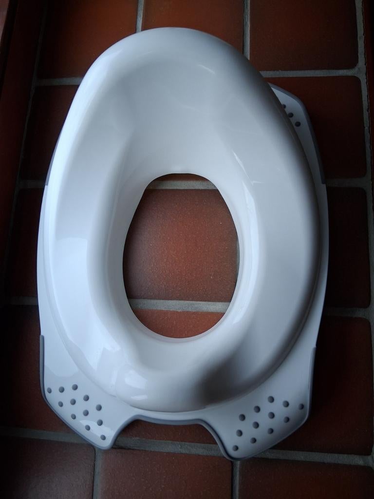Toiletverkleiner, Kinderen en Baby's, Badjes en Verzorging, Ophalen, Hema
