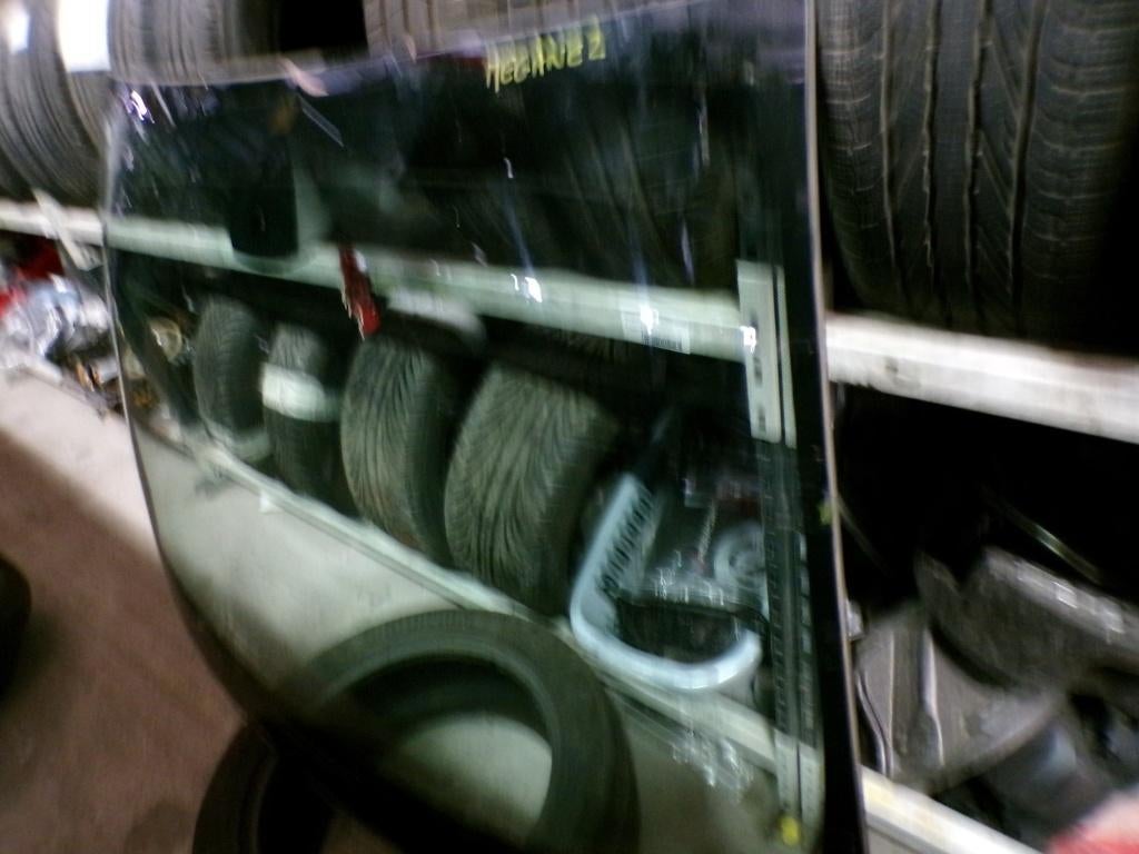 Pare brise Renault Megane 2 2002-2005 LP/15115, Ophalen, Gebruikt, Renault