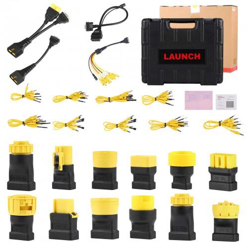Launch X431 Pro5, PAD V en PAD VII Heavy Duty Truck, Ophalen of Verzenden, Nieuw