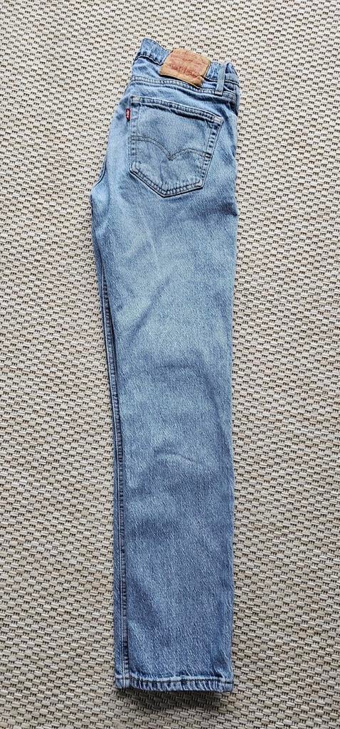 Jeans Levi's, Enlèvement ou Envoi, Porté