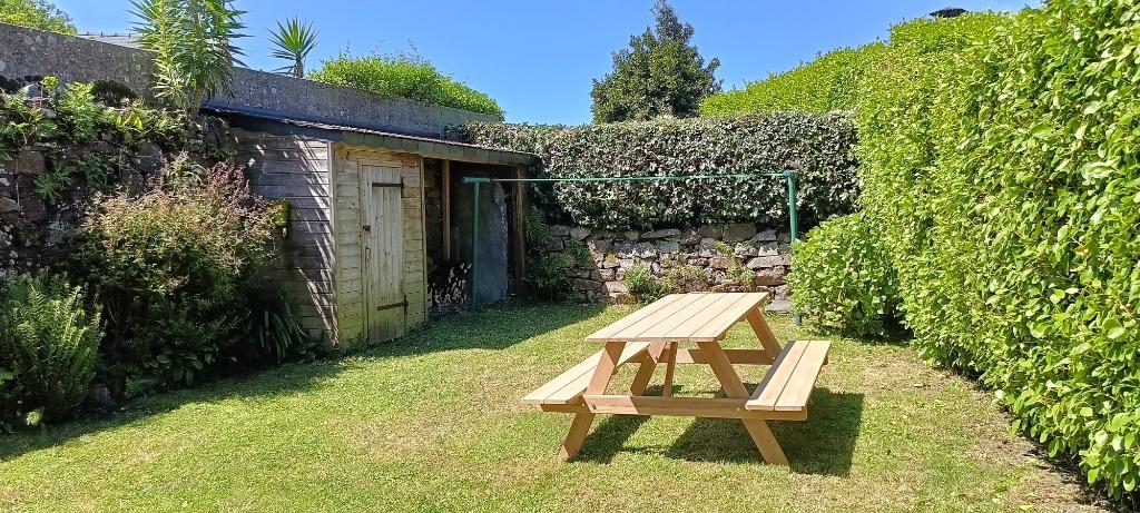 BRETAGNE - KUST - 350 EUR / WEEK IN MEI EN SEPTEMBER, Vakantie, Vakantiehuizen | Frankrijk, 5 personen, 2 slaapkamers, Bretagne
