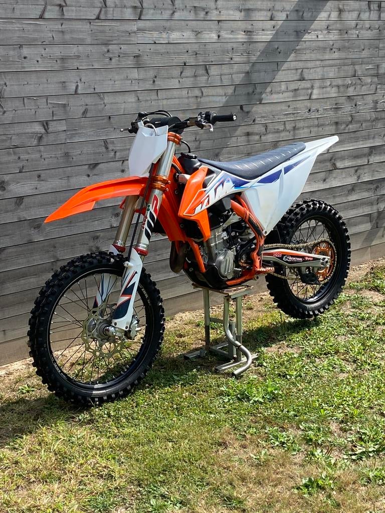 Ktm 450 sxf 2020 factory nieuwe zuiger, Motoren, Motoren | KTM, Particulier, Overig
