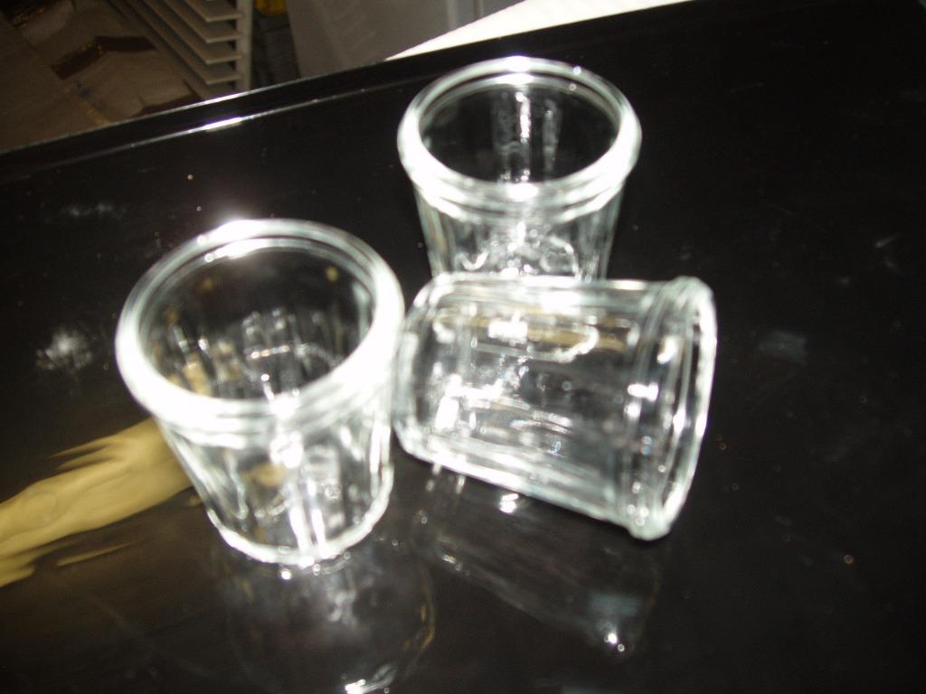 alles  voor amuse, Ophalen