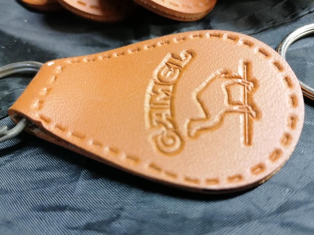 vintage porte-clés CAMEL, Collections, Envoi, Neuf, Marque