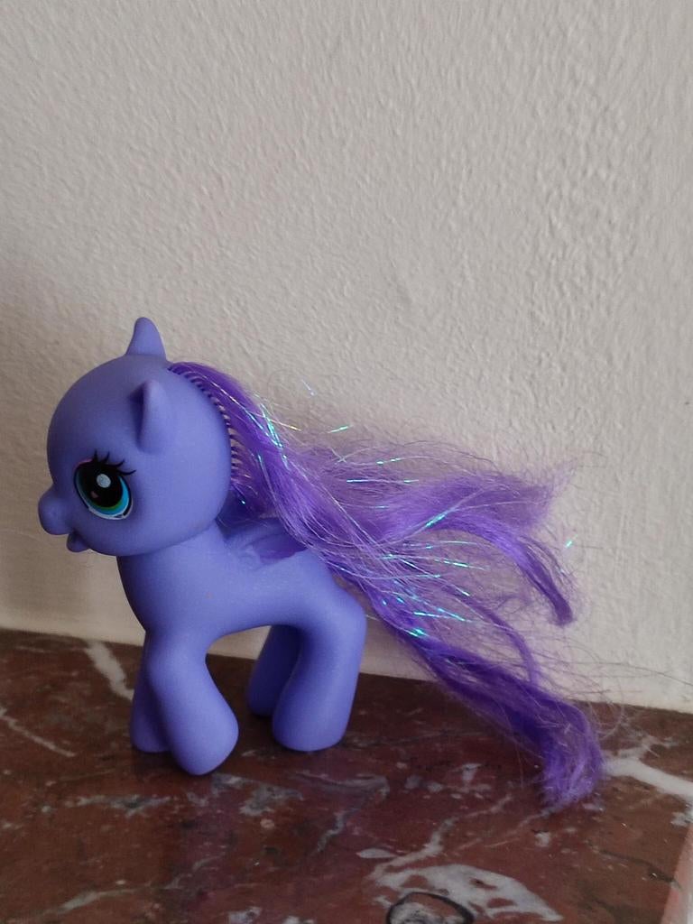 schattige kleine pony, Ophalen of Verzenden, Zo goed als nieuw