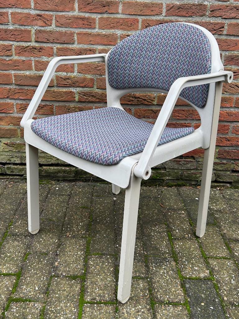 Vergaderstoelen / conferentiestoelen AEON 1987, Ophalen, Gebruikt, Bureaustoel
