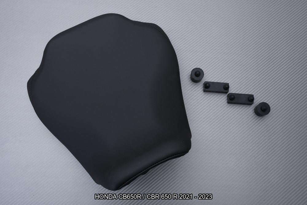 Selle Conducteur AVDB pour HONDA CB650R CBR 650 R 2021 2023, Enlèvement ou Envoi, Neuf
