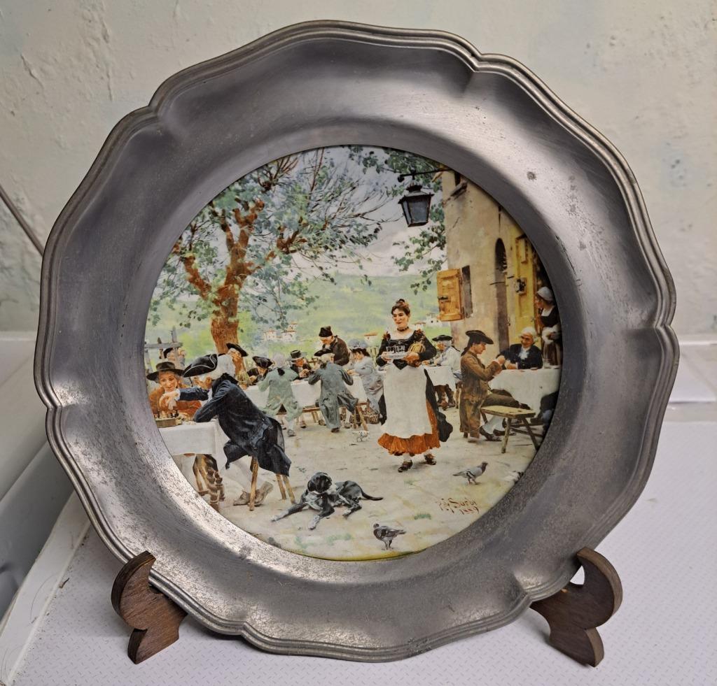 Sierbord, Antiek en Kunst, Ophalen