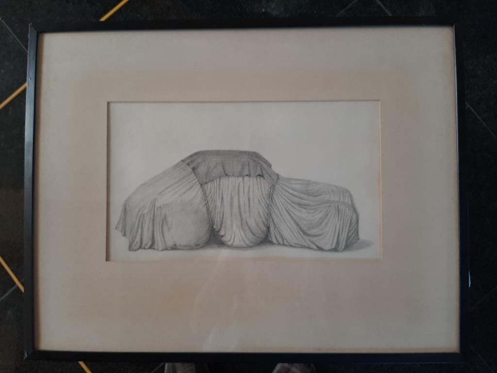 Els Hermans, Antiek en Kunst, Ophalen