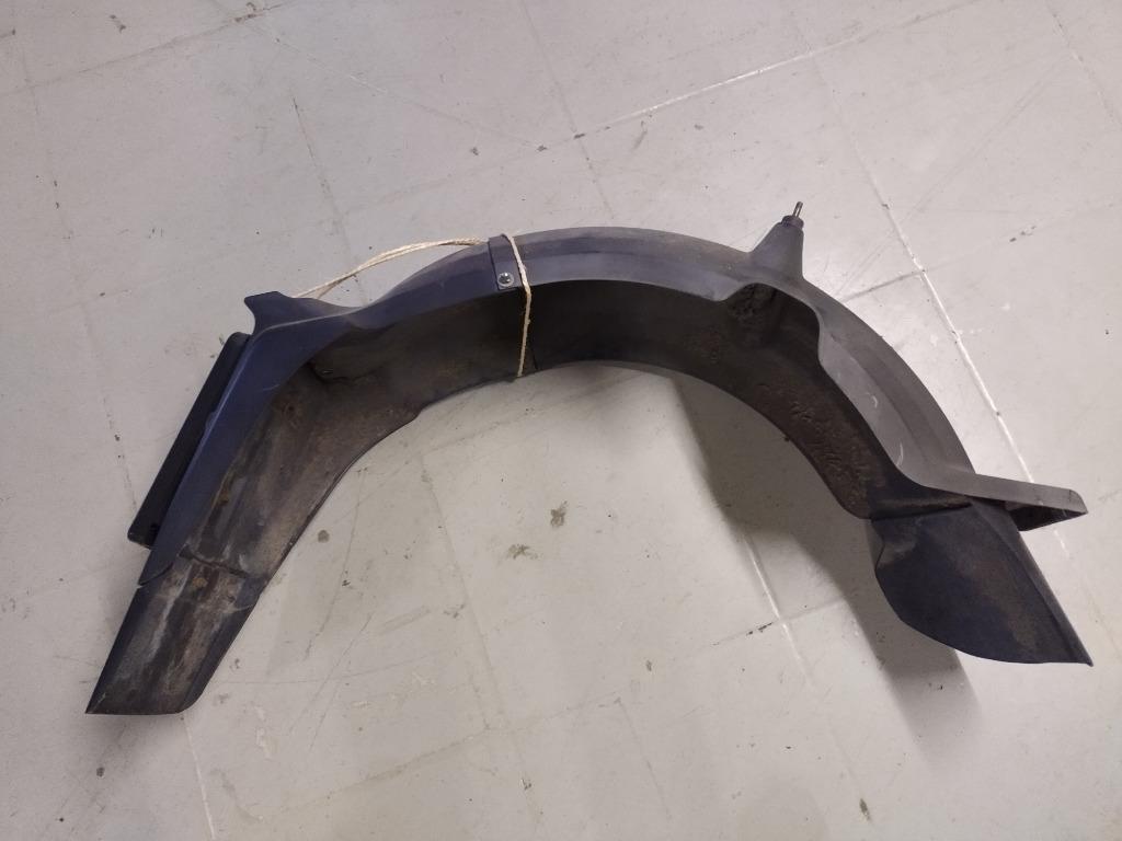 bmw k 1100 rs achter spatbord, Enlèvement ou Envoi, Utilisé