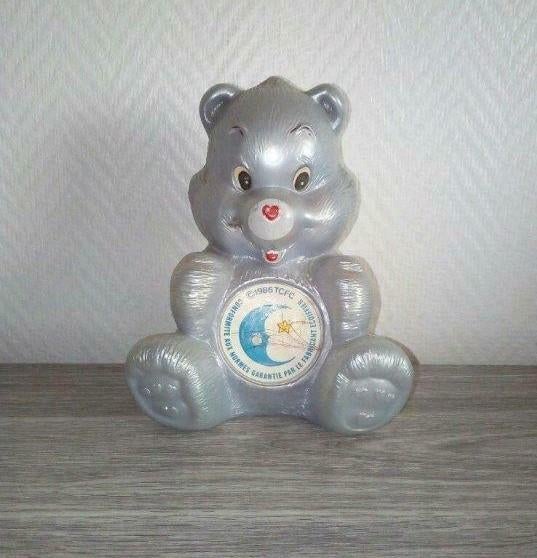 🧸 Vintage Troetelbeertjes & Care Bears, Ophalen of Verzenden