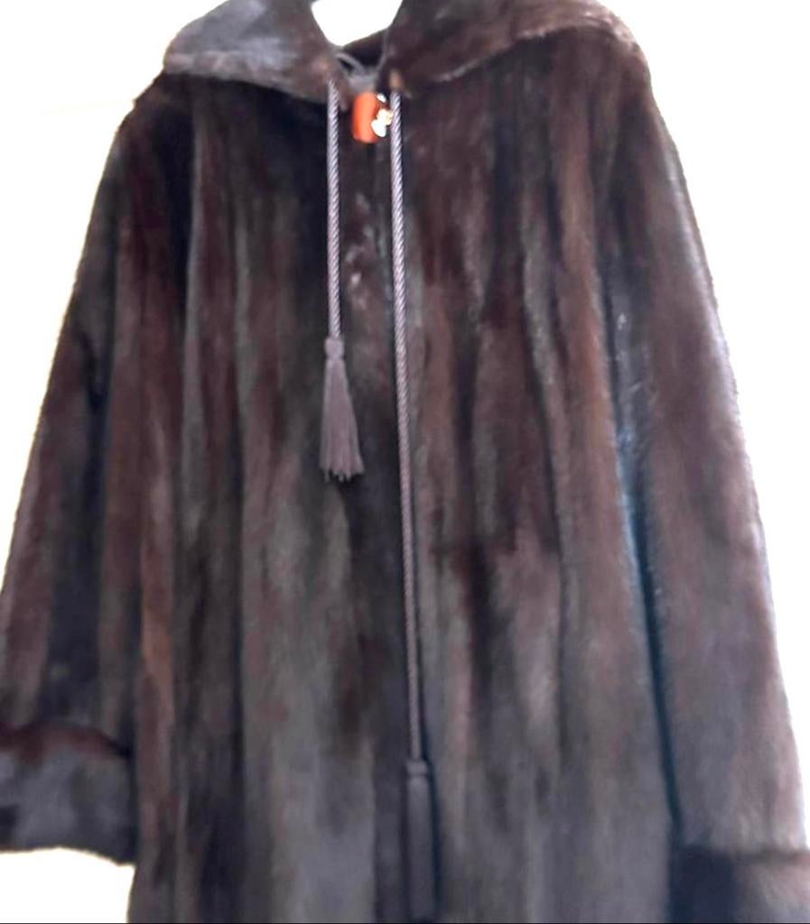 Veste Skin Ostende taille 44, Enlèvement ou Envoi, Comme neuf