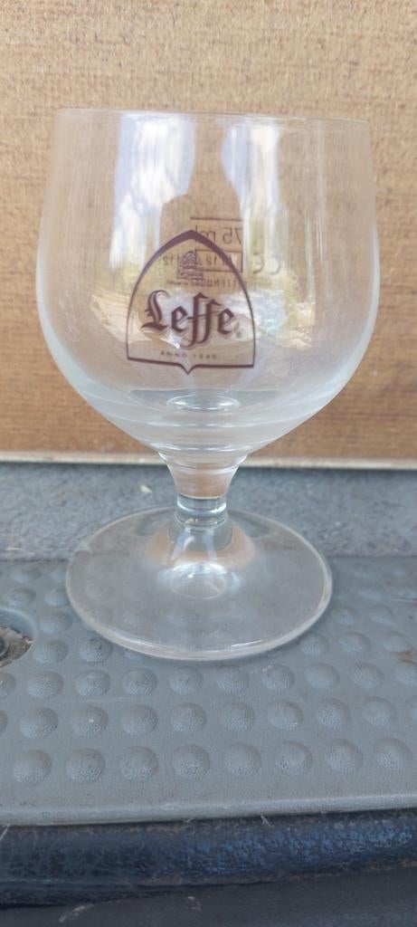 Galopin leffe, Enlèvement ou Envoi, Comme neuf, Leffe