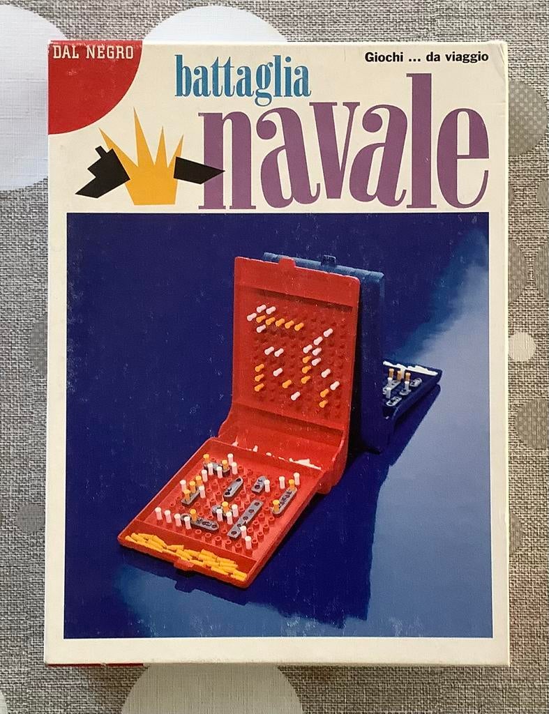 Zeeslag - gezelschapsspel, Ophalen, Een of twee spelers, Overig, Zo goed als nieuw