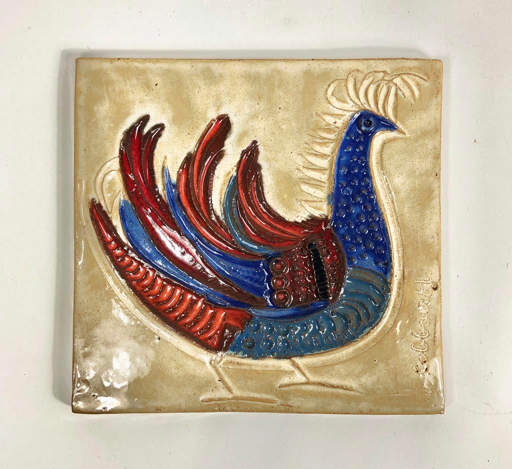 Jan Cobbaert keramiek, Antiek en Kunst, Kunst | Designobjecten, Ophalen of Verzenden