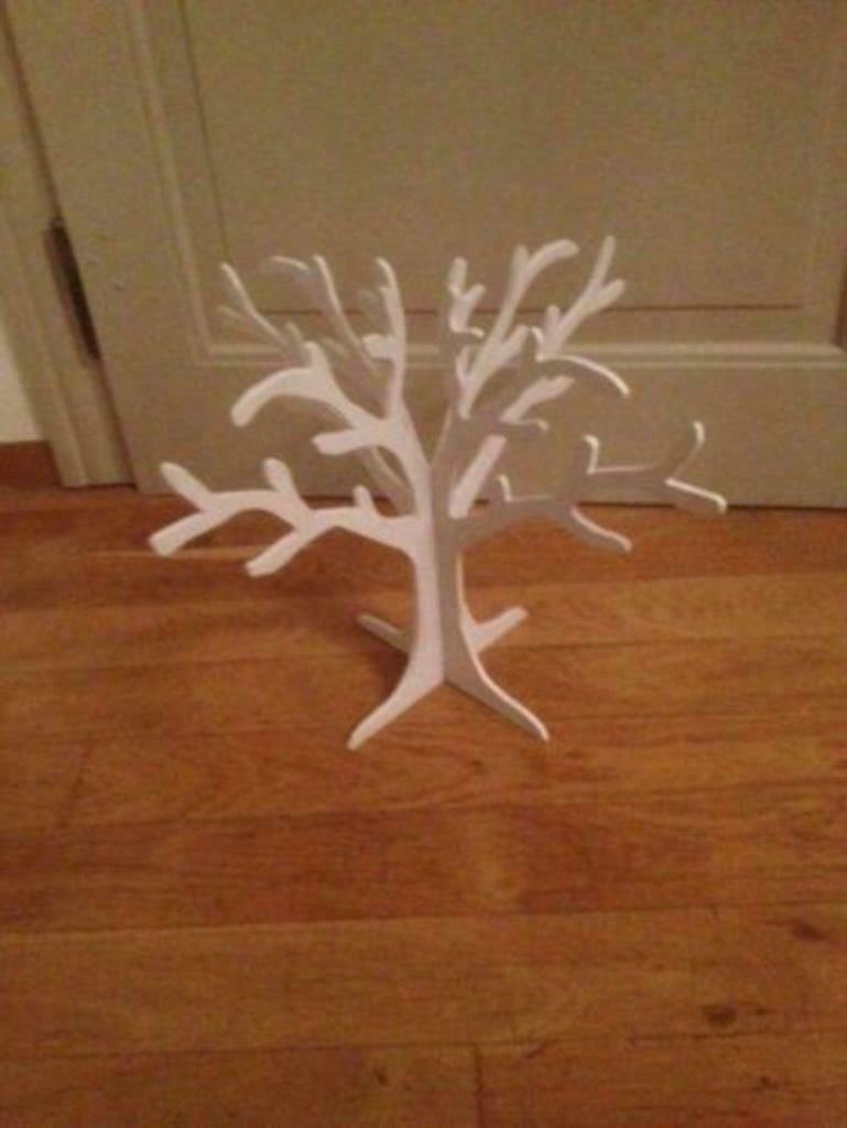 arbre décoration, Divers, Enlèvement