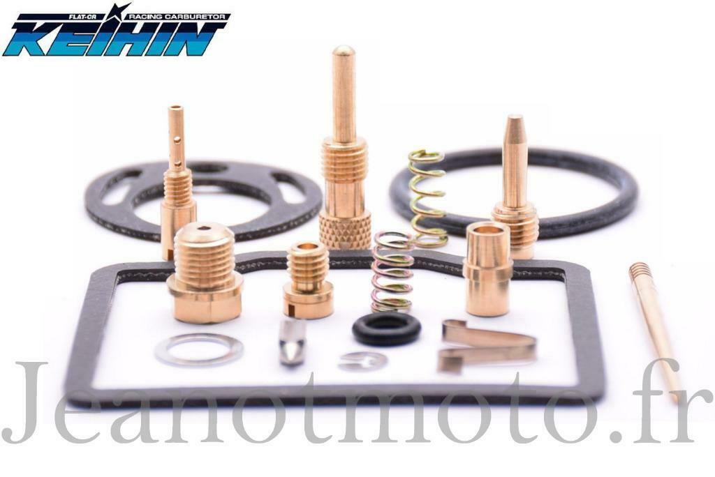 Kits neufs réfection Carburateurs Honda 125 Cb K3/K4/K5 & JX, Enlèvement ou Envoi, Neuf