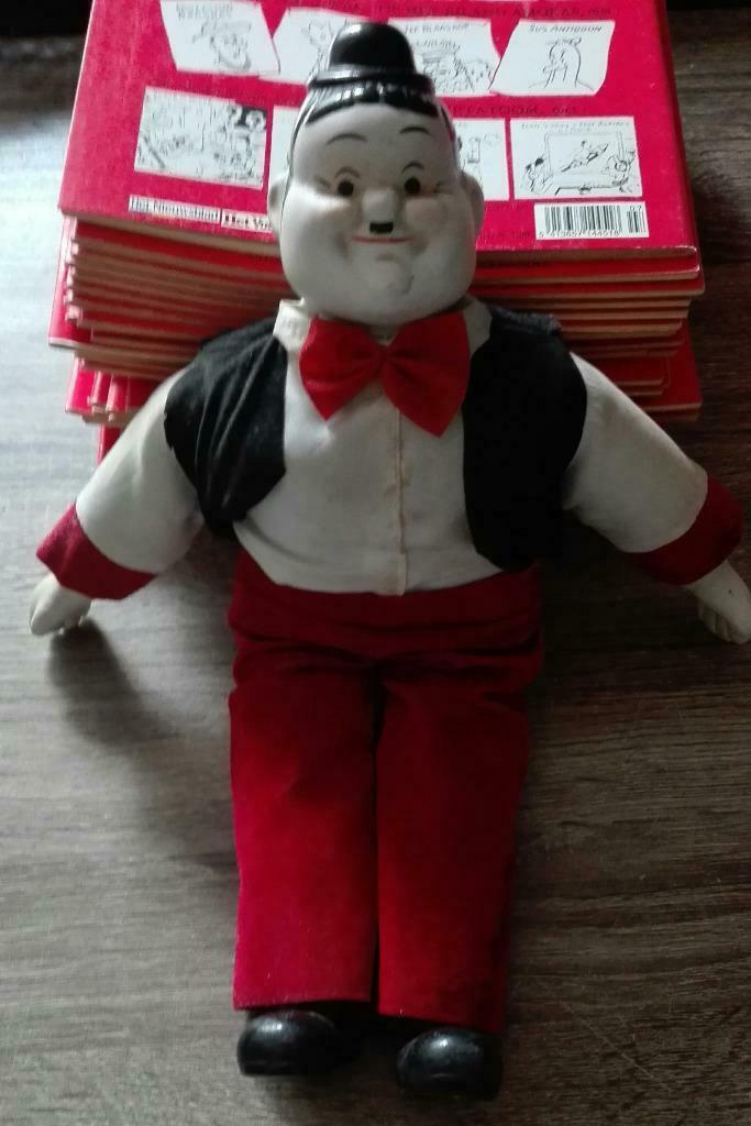 poupée de porcelaine, Collections, Enlèvement ou Envoi, Utilisé
