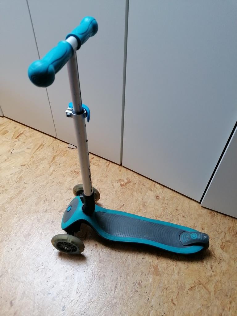 Trottinette Globber pour enfants, Enlèvement, Utilisé