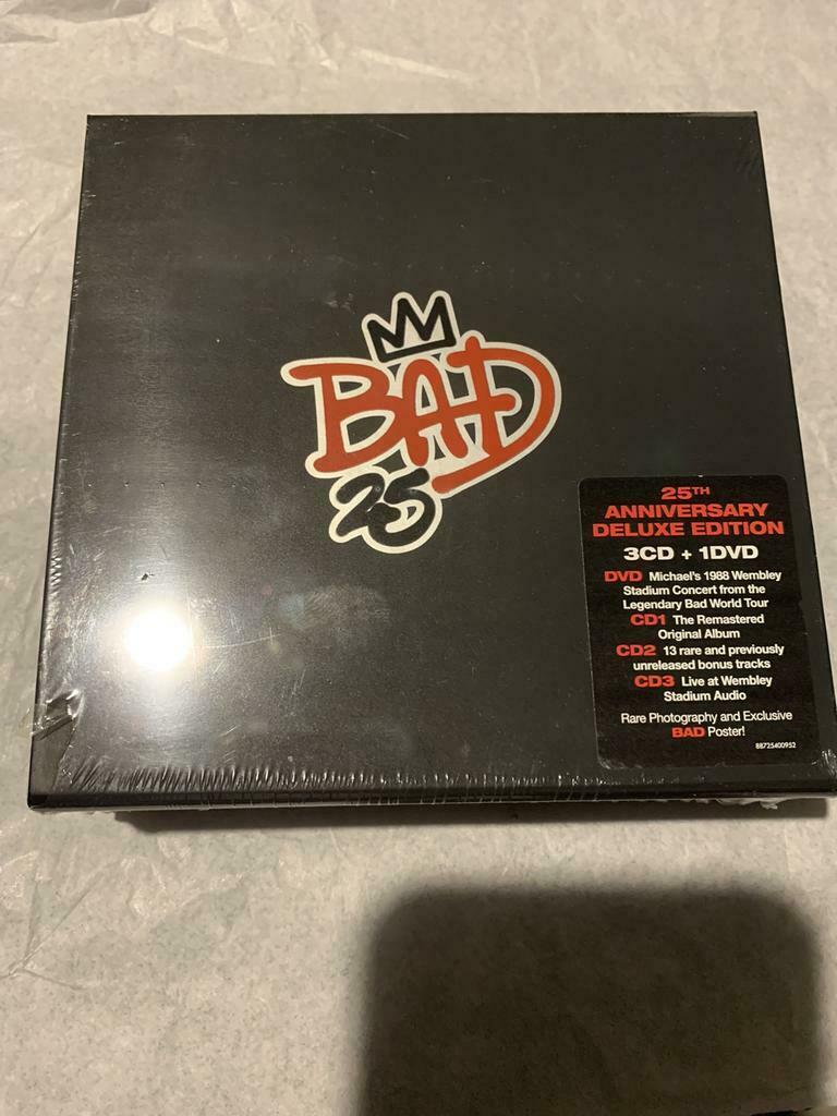 Michael Jackson ( Cd Box ), Cd's en Dvd's, Ophalen of Verzenden