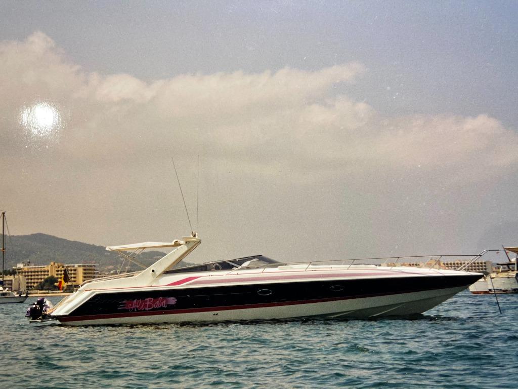 Boten, Watersport en Boten, Motorboten en Motorjachten, Ophalen, Gebruikt, Diesel, 12 meter of meer