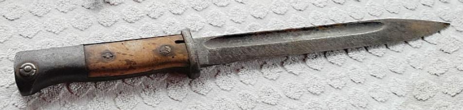 verzamelen, Collections, Enlèvement, Armée de terre, Couteau ou Poignard