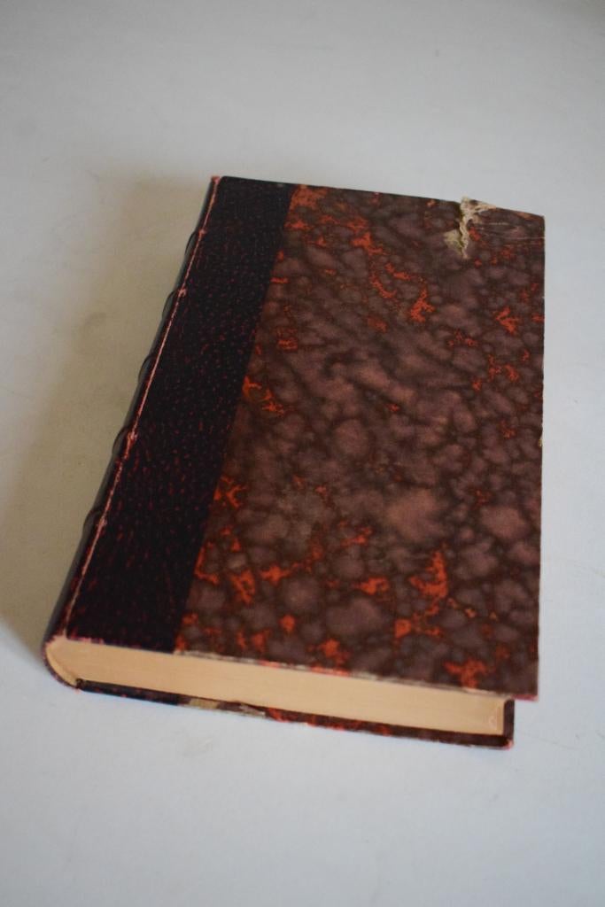 Boek 'Napoléon dans sa jeunesse' Fr. Masson 1911., Boeken, Gelezen, Wereld overig, Frédéric Masson, Ophalen of Verzenden