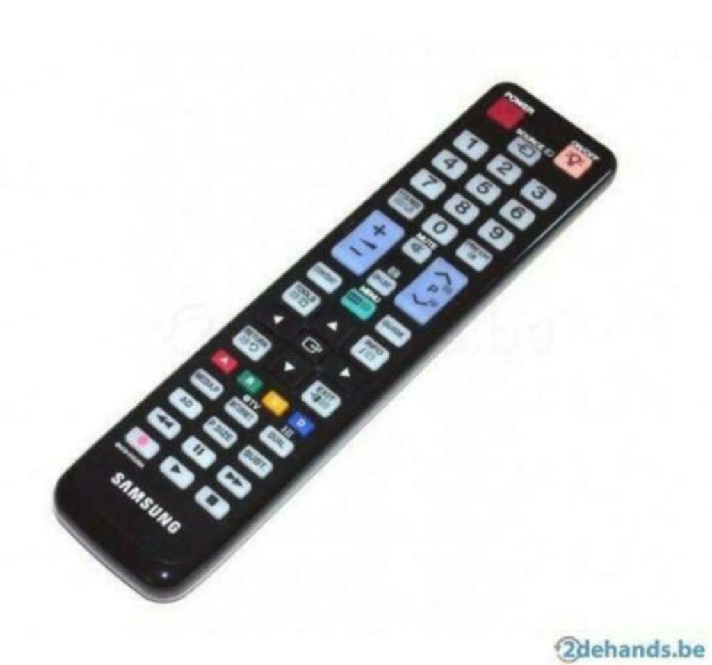 Samsung Afstandsbediening BN59-01039A, Audio, Tv en Foto, Afstandsbedieningen, Ophalen of Verzenden, Nieuw, Origineel, Tv